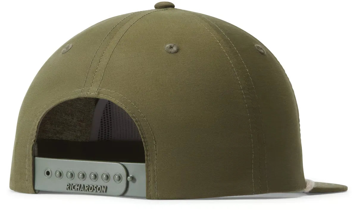 Danner Rope Hat Moss - Image 2