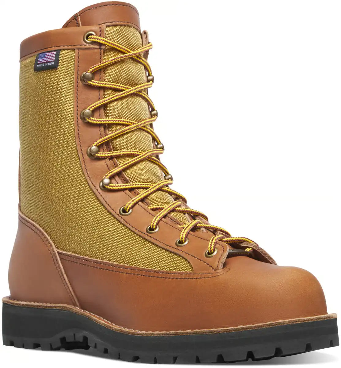 Danner Light Revival 8 Khaki - Image 2