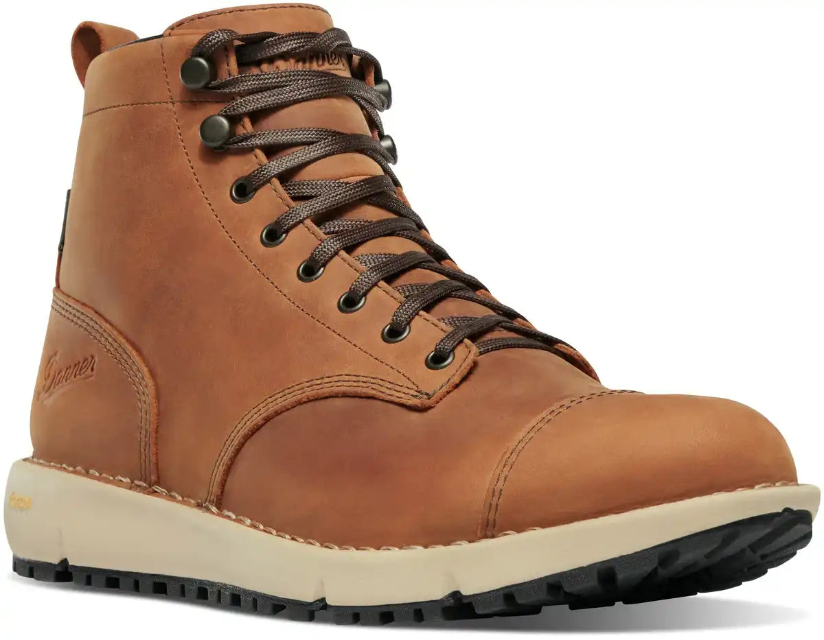 Logger 917 Cap Toe Sierra GTX - Image 2