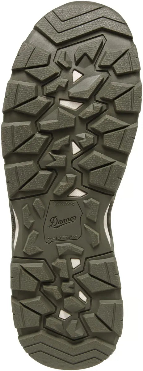 Wheat Ridge 4.5 Brown/Olive - Image 5