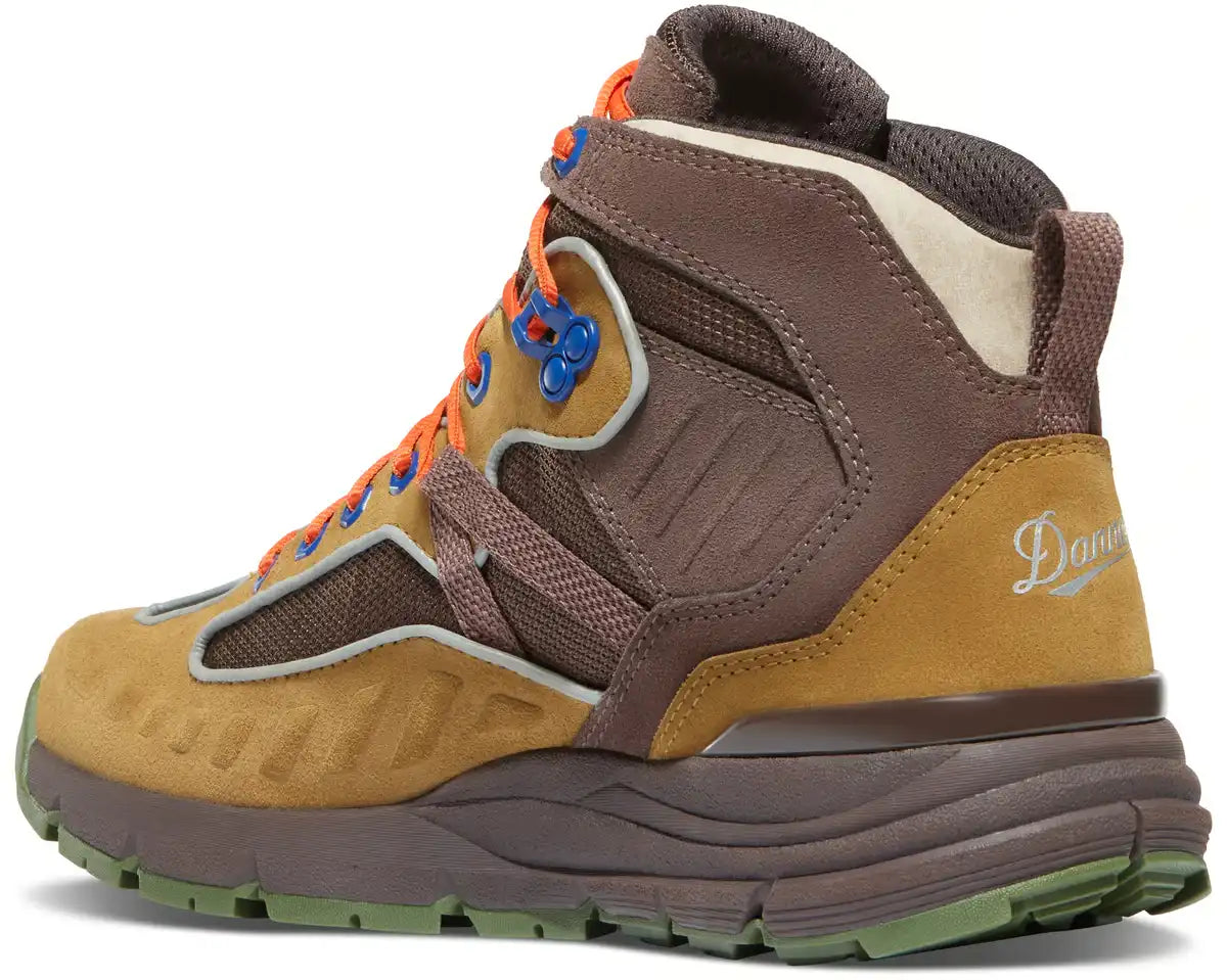 Fullbore ID Mid GTX Trail Mix - Image 3