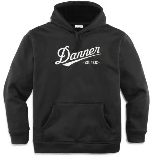 Danner Shop Hoodie