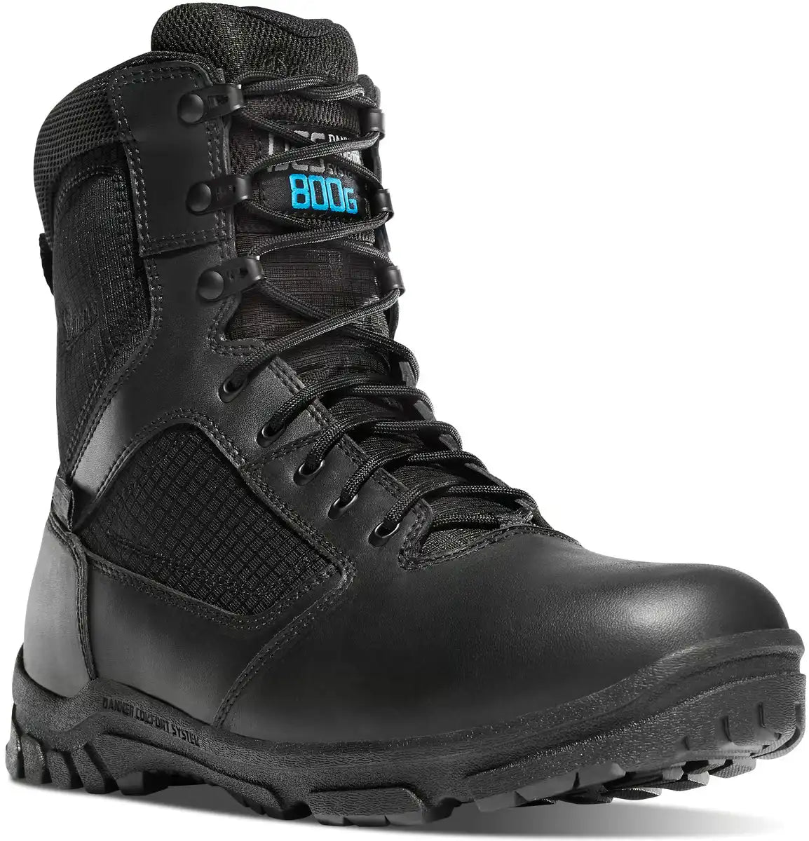 Lookout 8 Black 800G - Image 2