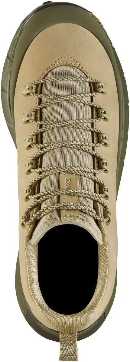 Men's MTN45 Low Desert Moss - Image 4