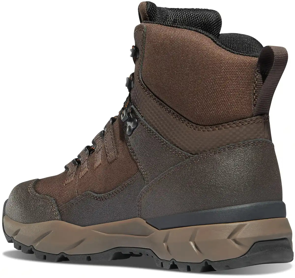 Vital Trail 5 Coffee Brown - Image 3