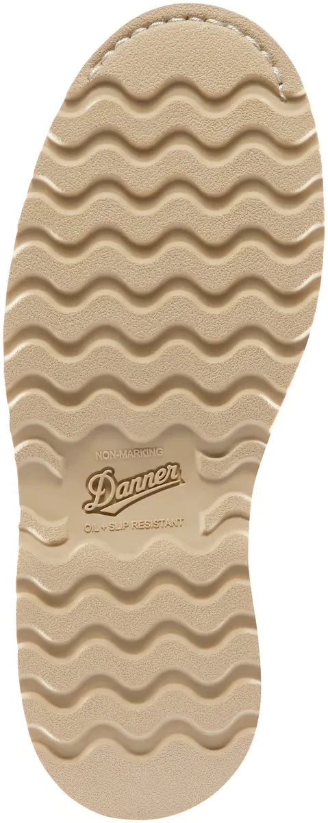 Women's Cedar River Moc Toe 6 Brown AL - Image 5