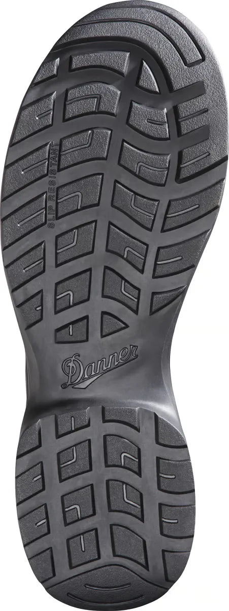 Kinetic Side-Zip 8 Black GTX - Image 5