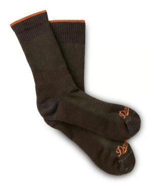 Pronghorn Midweight Crew Olive