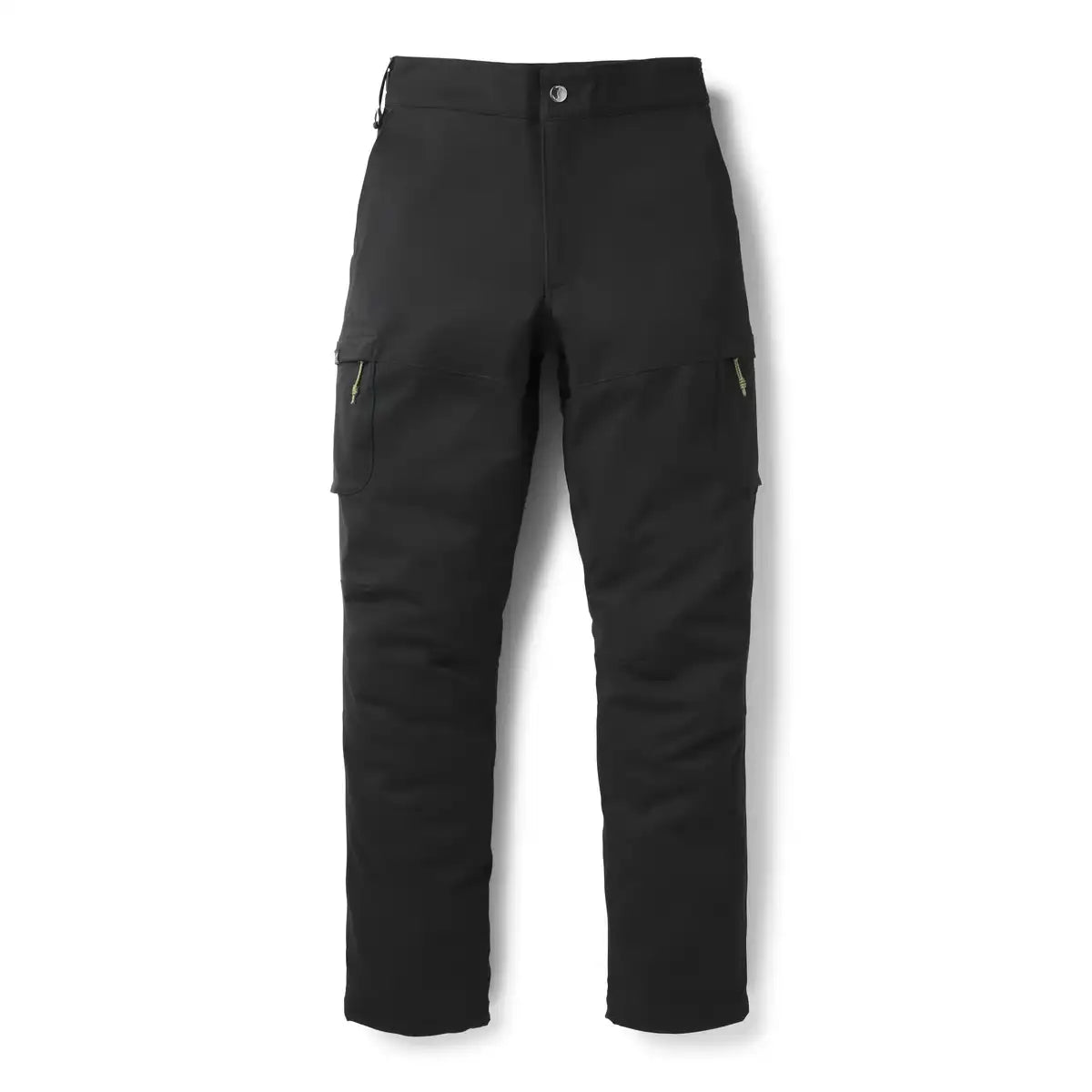 Boulder Ridge Pants Black - Image 5