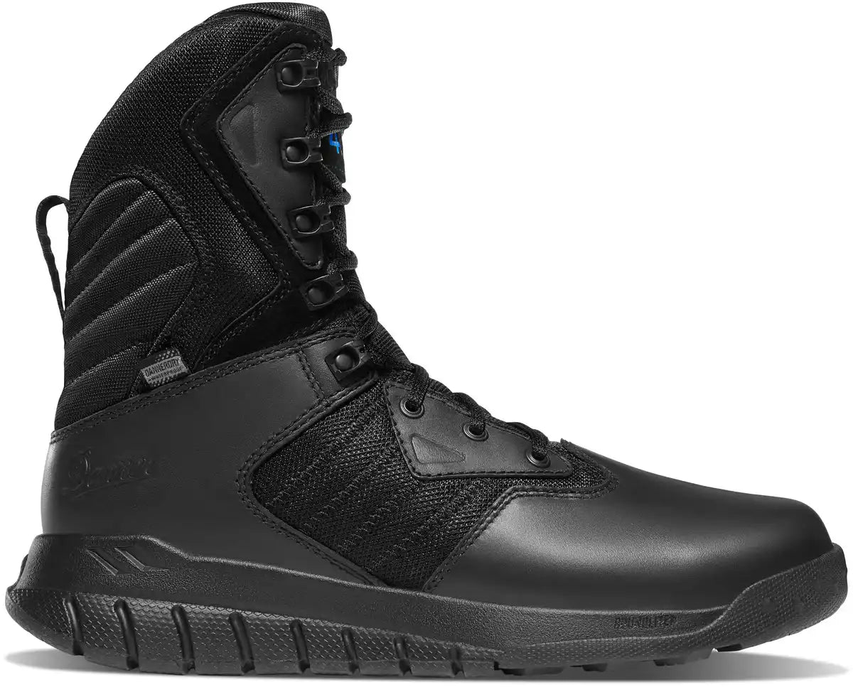 Instinct Tactical Side-Zip 8 Black 400G