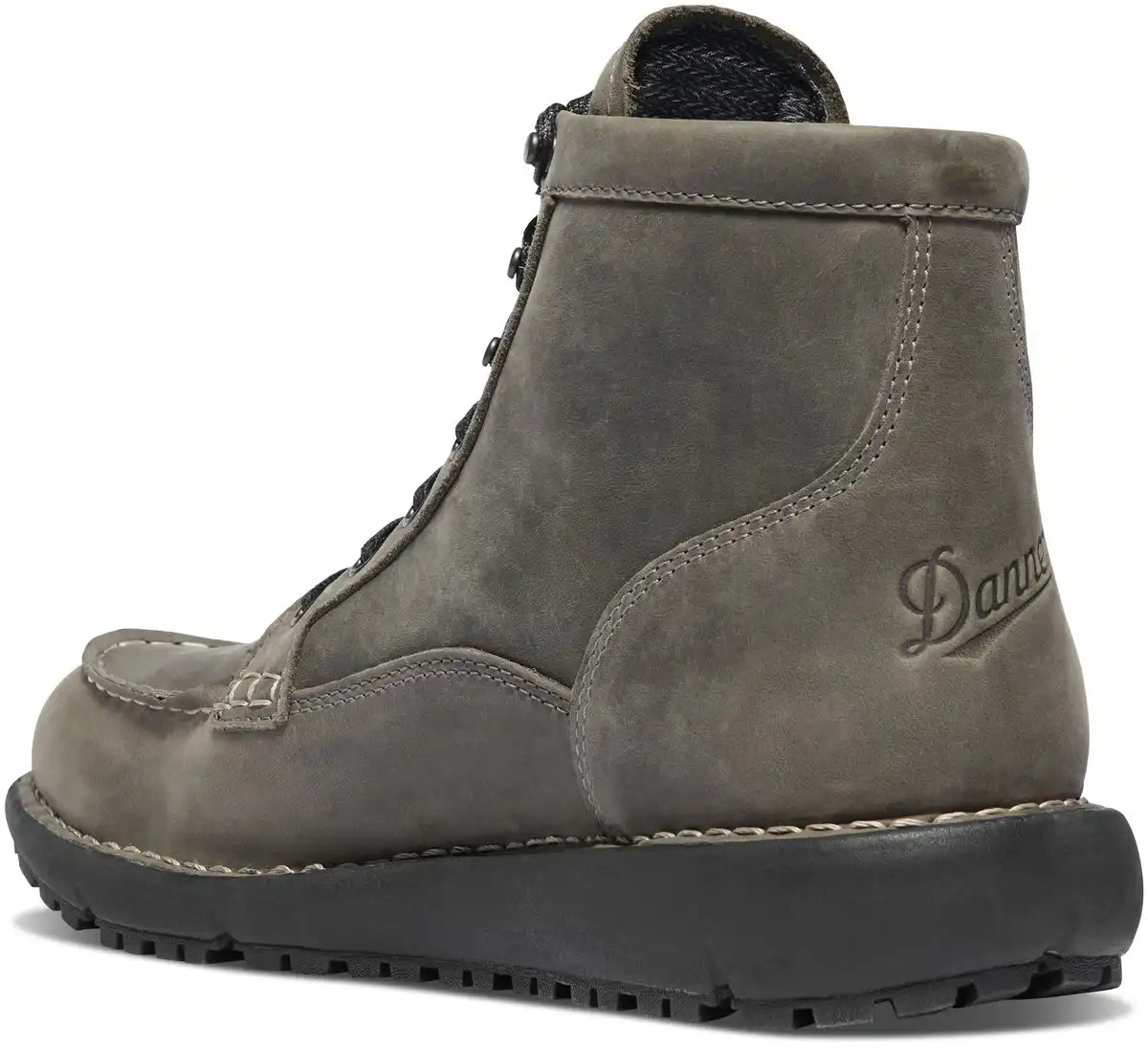 Logger Moc 917 Charcoal GTX - Image 4