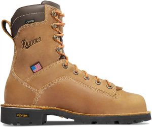 Quarry USA 8 Distressed Brown AT