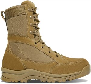 Women's Prowess 8 Coyote Hot