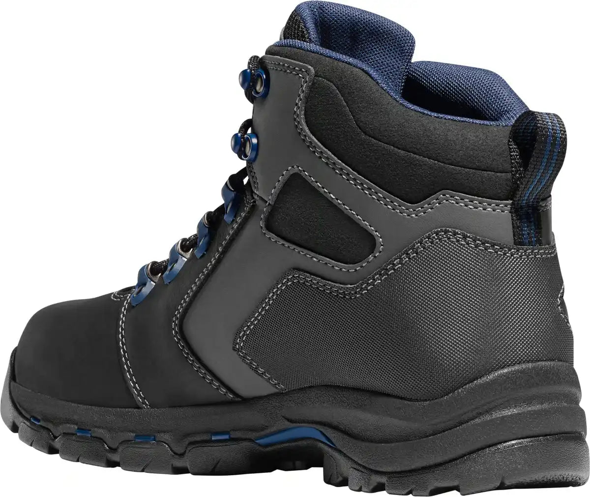 Vicious 4.5 Black/Blue NMT - Image 3
