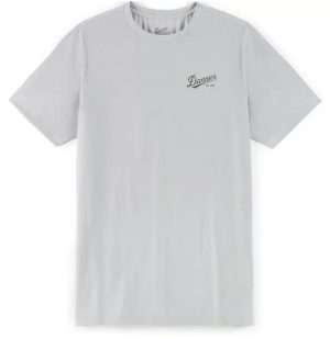 Danner Hidden Fir Tee Sand Dollar