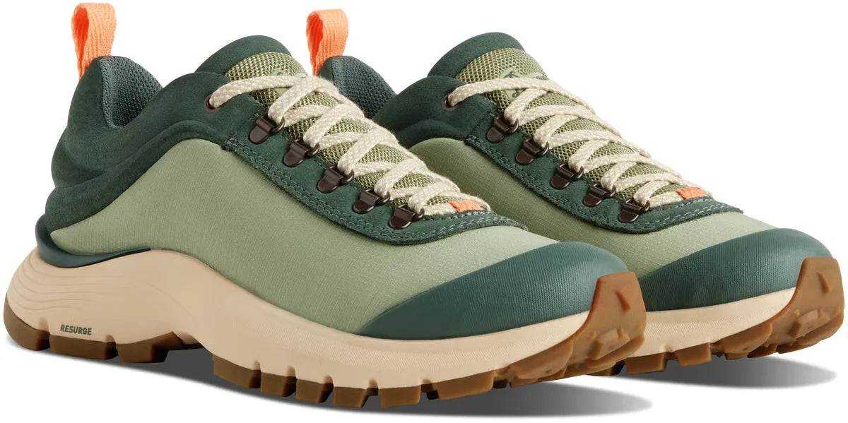 Trail Trainer 3 Oil Green/Jungle Green - Image 6