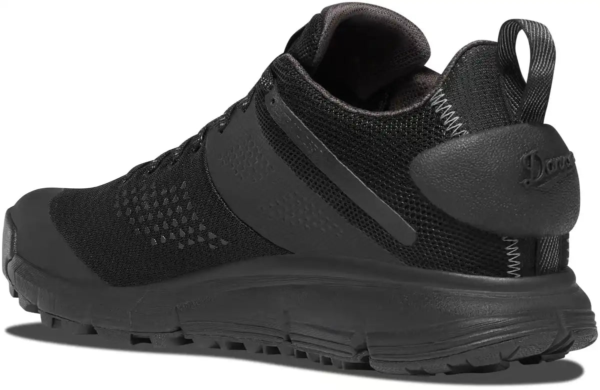 Women's Trail 2650 Mesh Black Shadow - Image 4