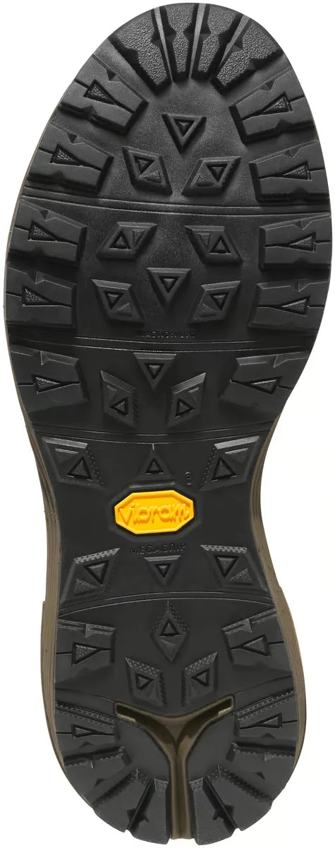 Women's Mountain 600 EVO 4.5 Earth Brown/Chocolate Chip - Image 6