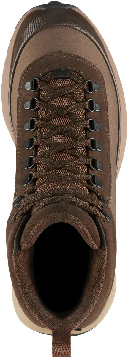 Trail Trainer Mid 4 Pinecone Brown/Coffee Brown - Image 4