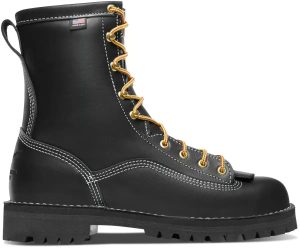 Super Rain Forest 8 Black