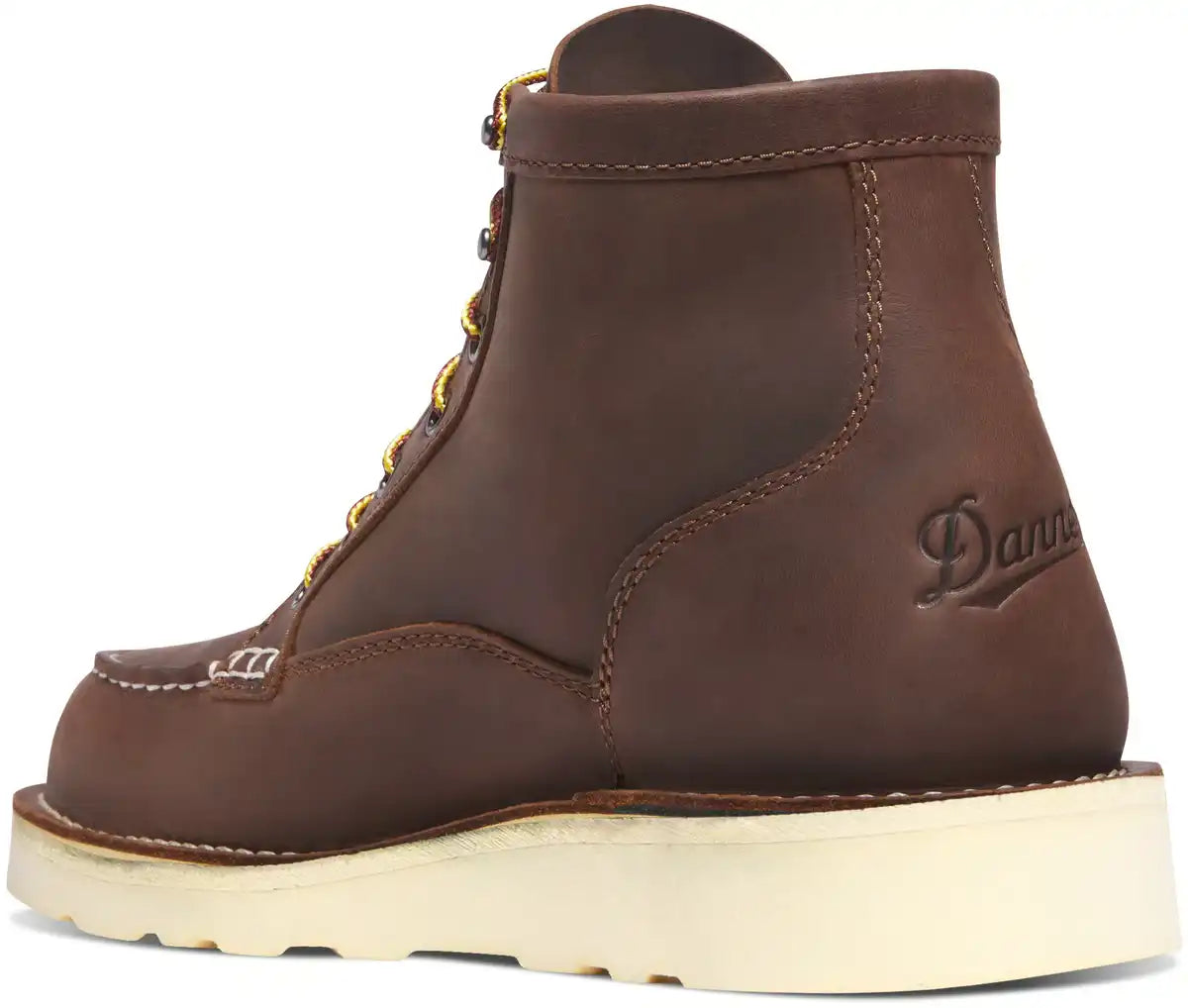 Bull Run Moc Toe 6 Brown GTX - Image 3
