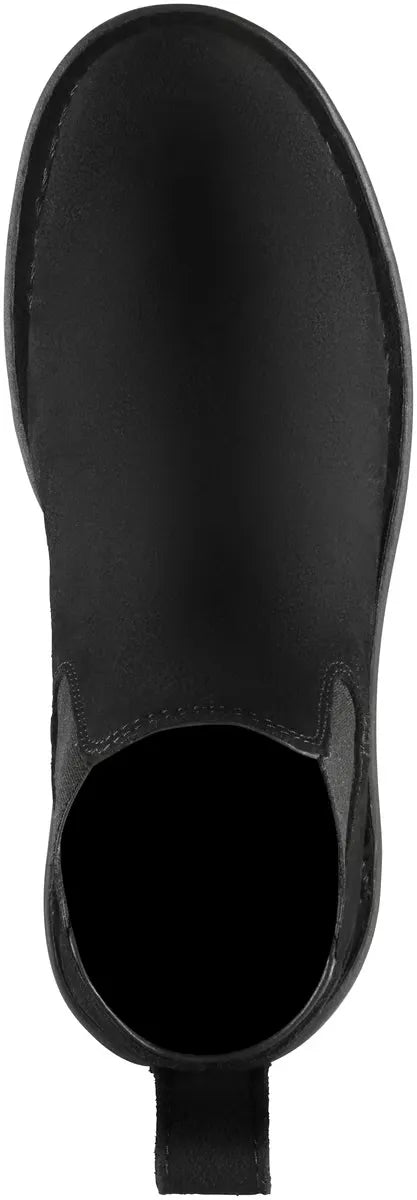 Tramline Chelsea 917 Black GTX - Image 4