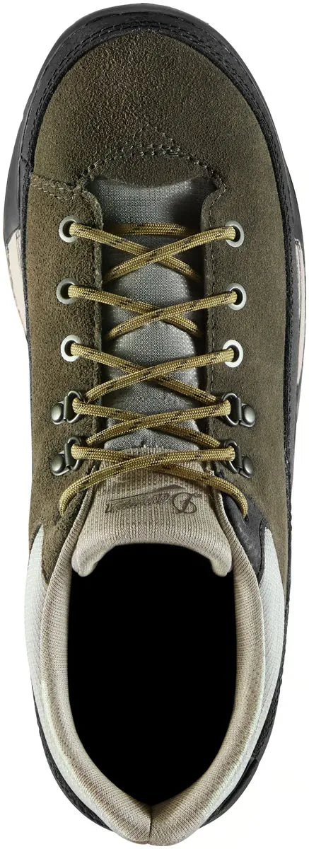 Panorama Low 4 Black Olive - Image 4