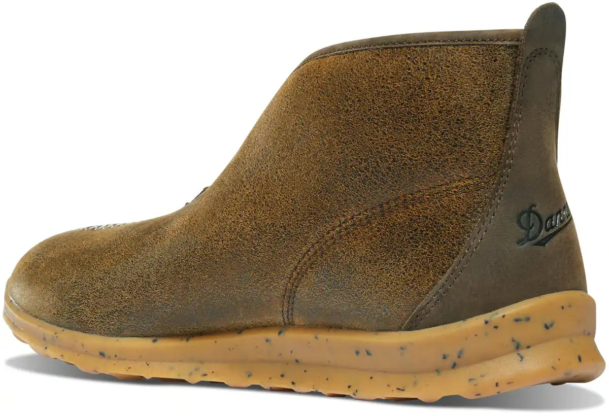 Forest Moc Chestnut - Image 3