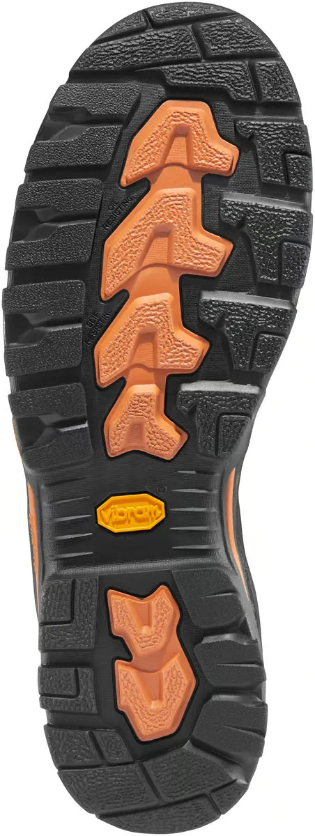 Vicious 6 Brown/Orange MET/NMT - Image 5