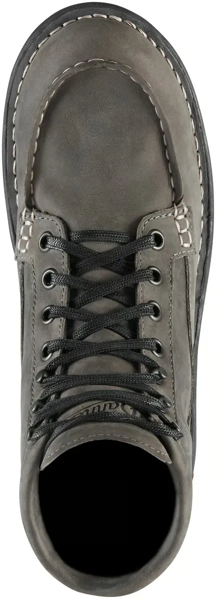 Women's Logger Moc 917 Charcoal GTX - Image 5