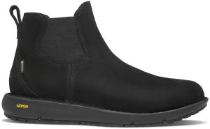 Tramline Chelsea 917 Black GTX
