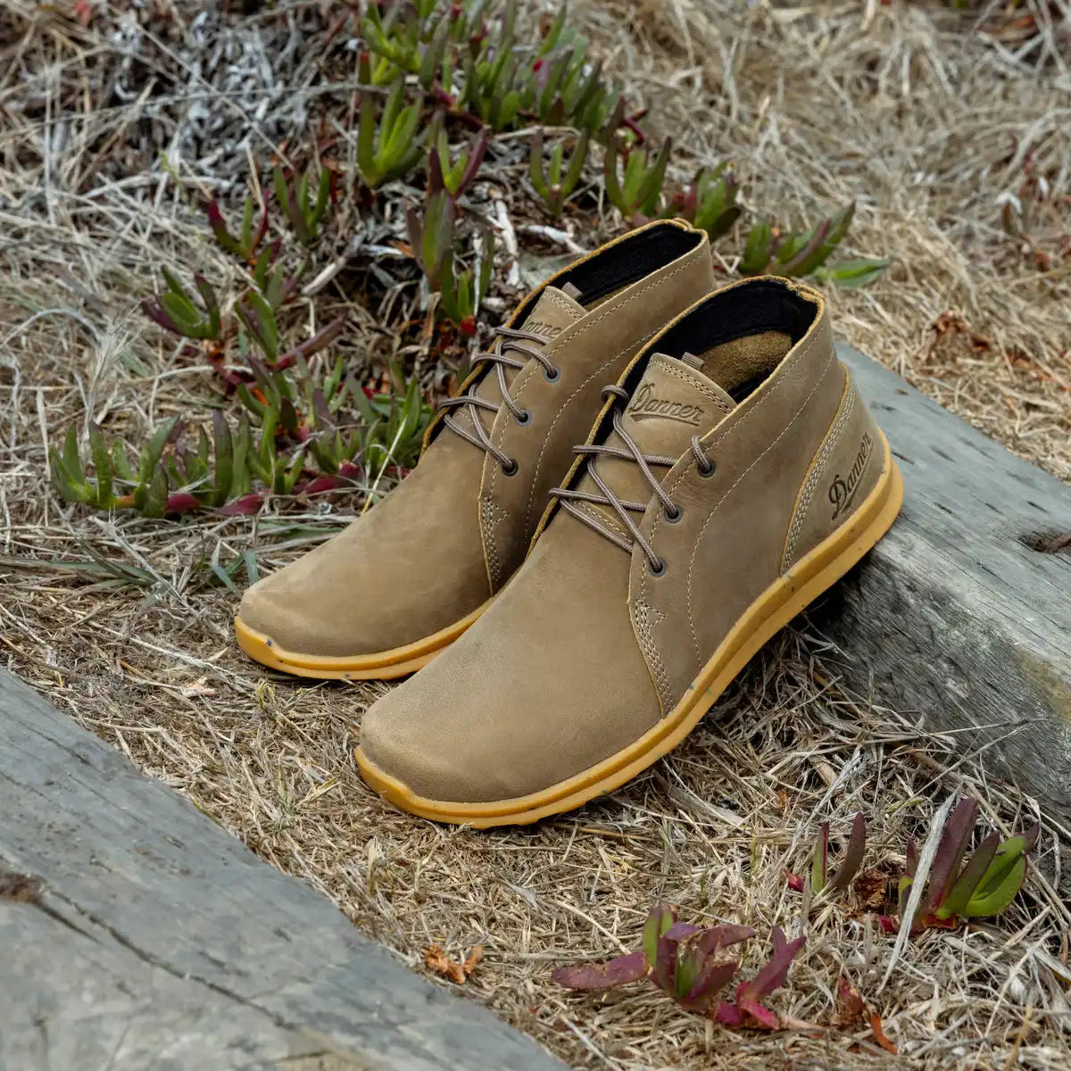 Forest Chukka Timberwolf - Image 7