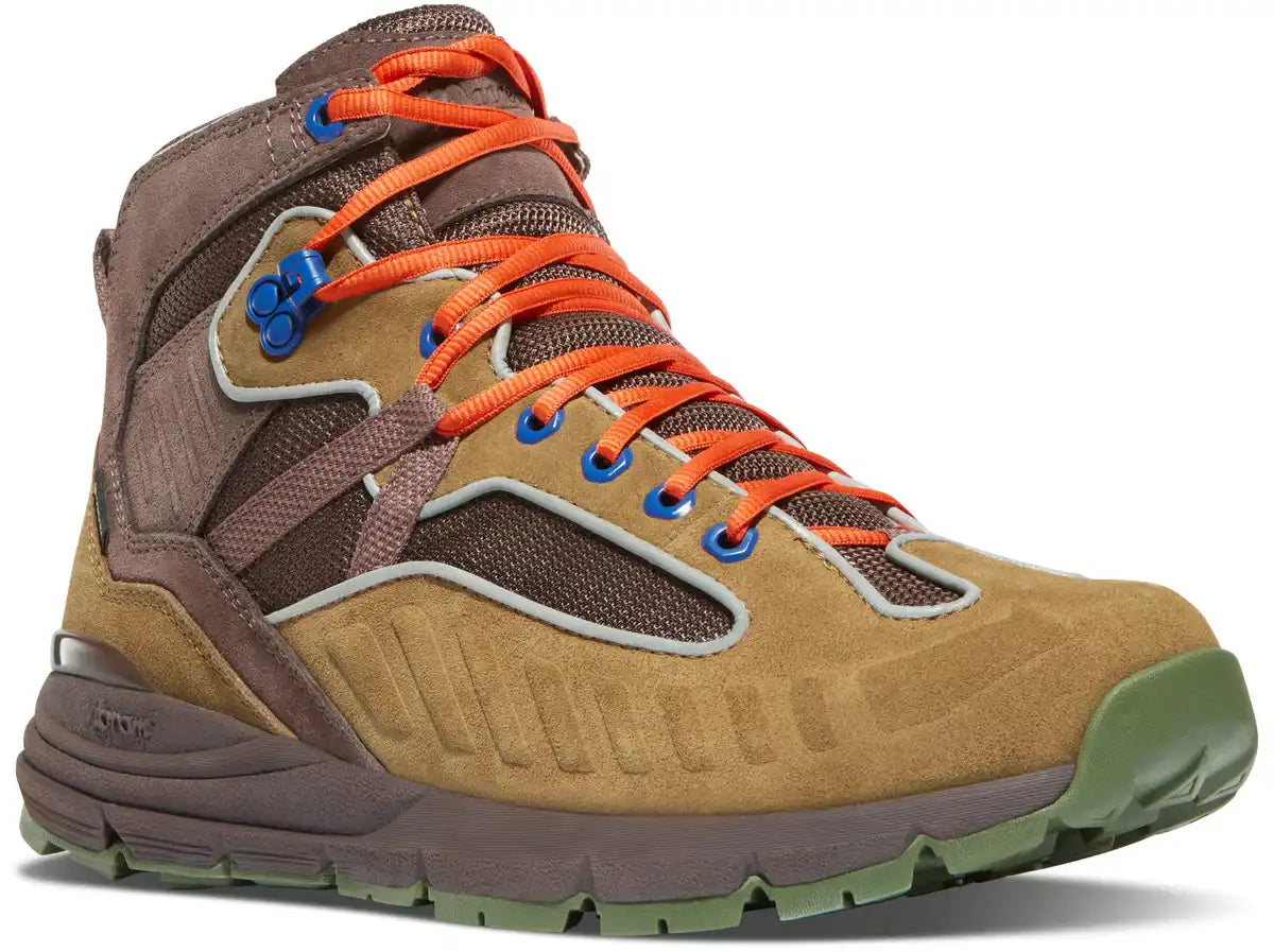 Fullbore ID Mid GTX Trail Mix - Image 2