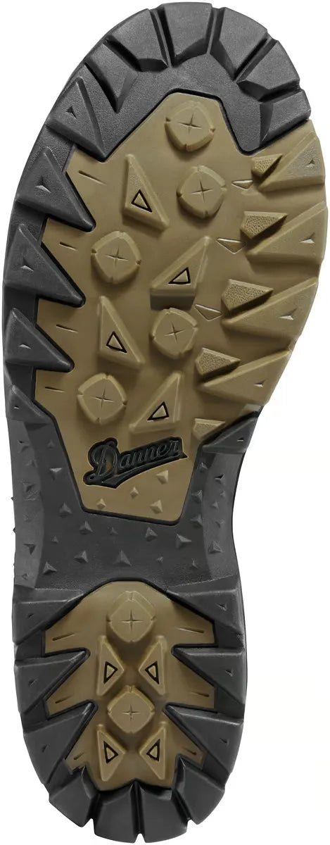 Panorama Low 4 Black Olive - Image 5