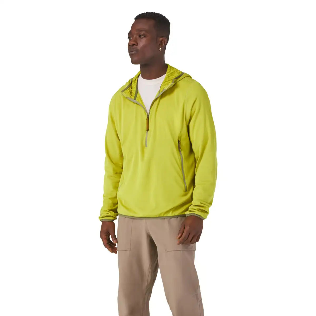 Danner UL Octa Pullover Lentil Sprout - M