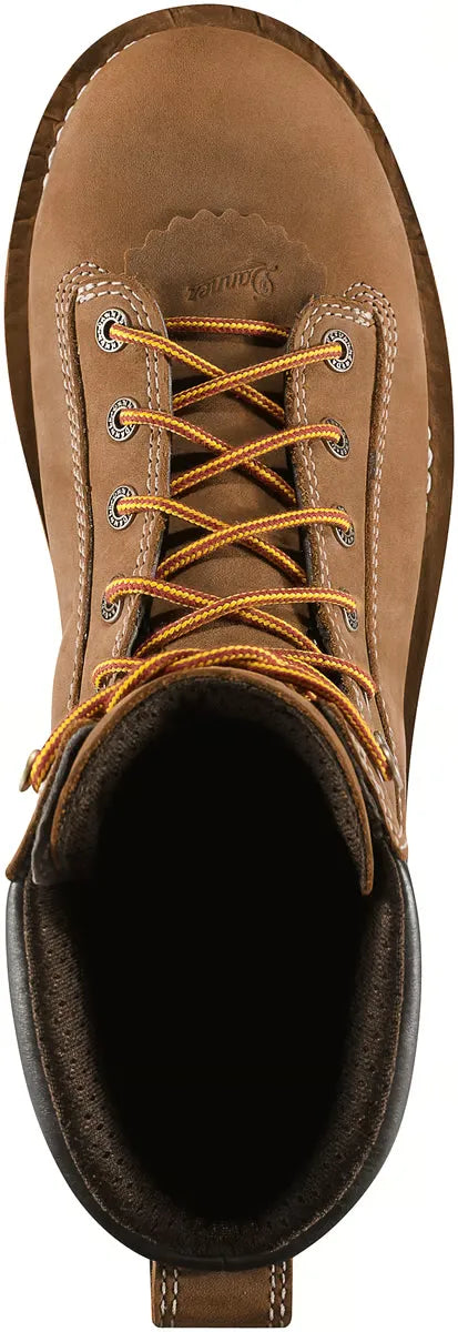 Quarry USA 8 Distressed Brown AT - Image 4