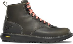 Women's Logger 917 Charcoal GTX