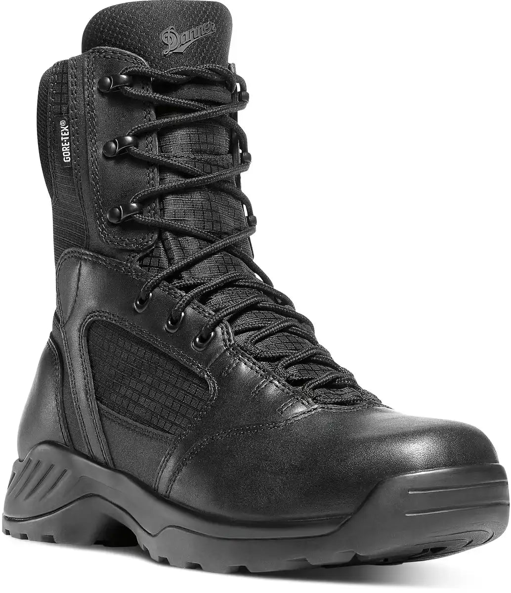 Kinetic 8 Black GTX - Image 2