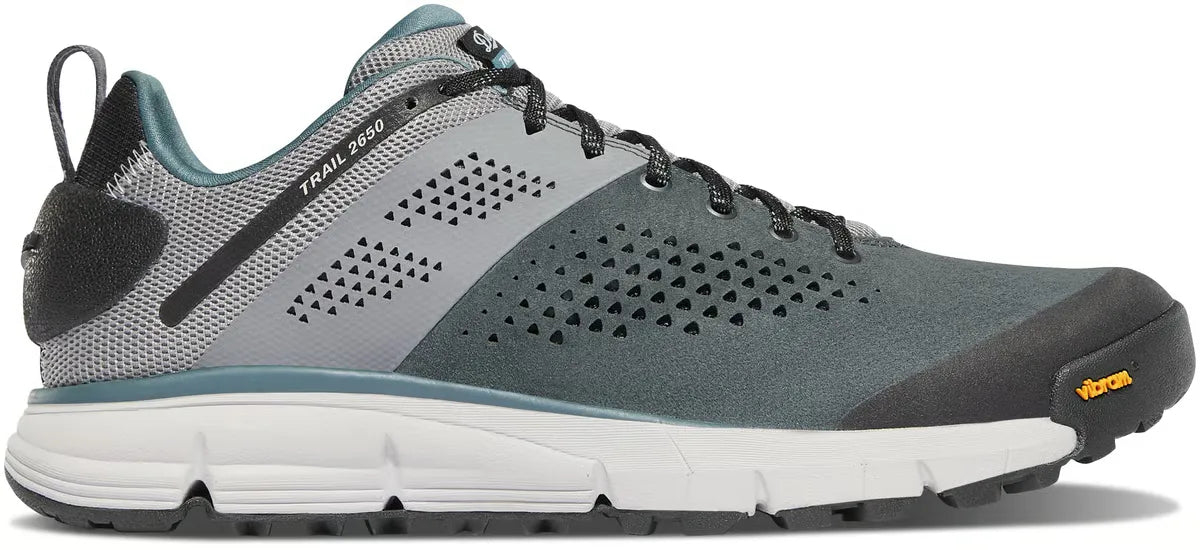 Trail 2650 3 Charcoal/Goblin Blue