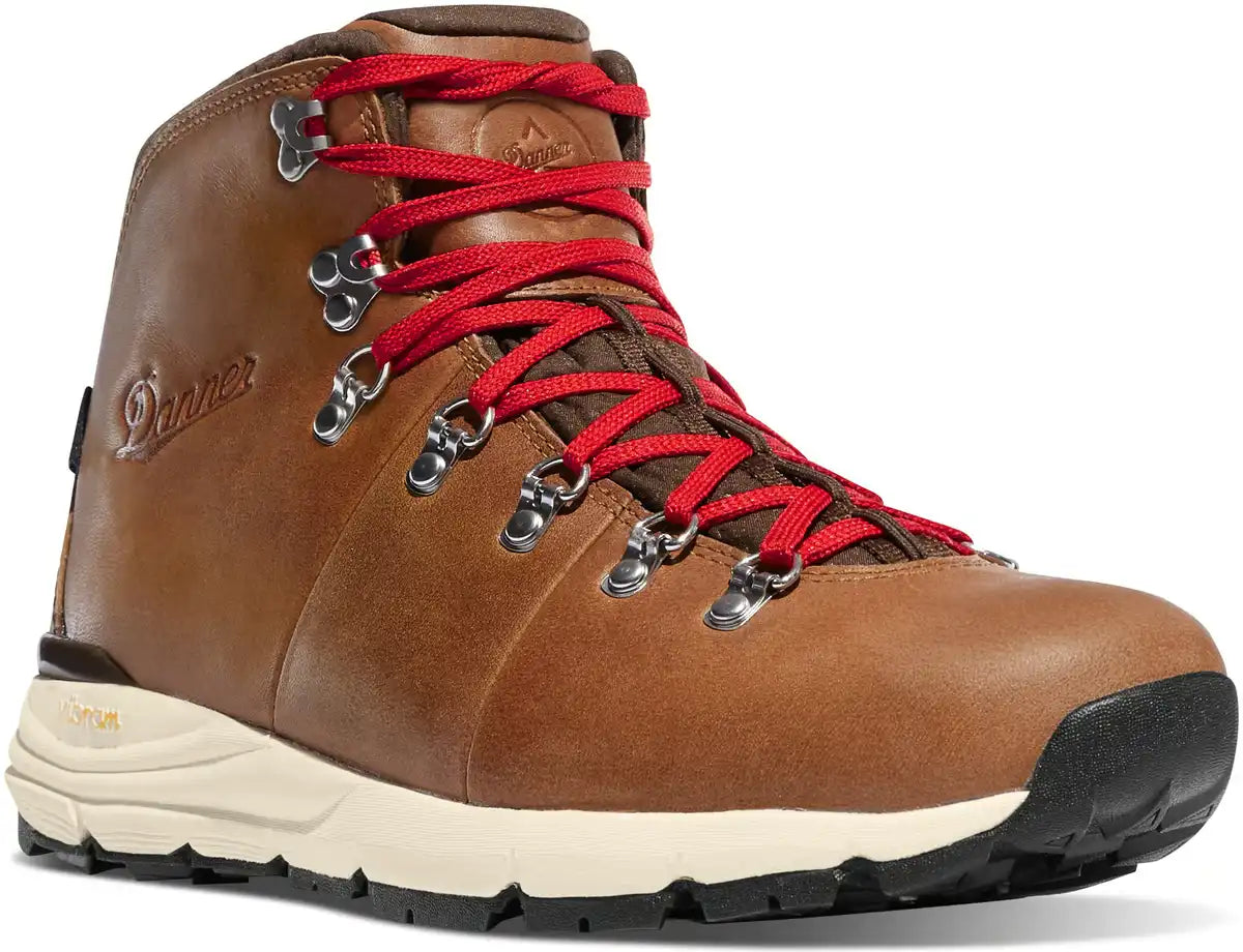 Mountain 600 4.5 Saddle Tan - Image 2