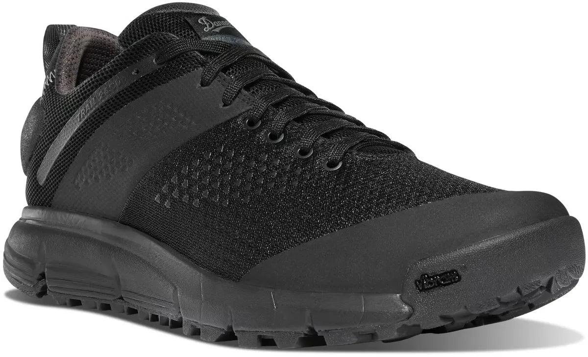 Women's Trail 2650 Mesh Black Shadow - Image 3